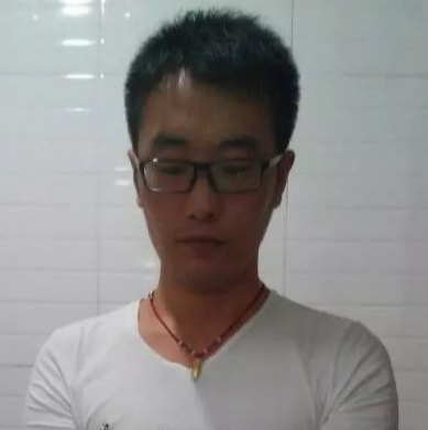 天扬的第一张照片--台安残疾人相亲网
